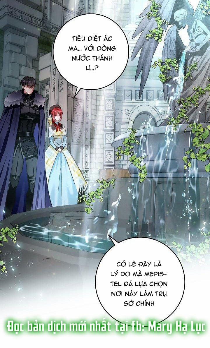 Nhan Sắc Bí Ẩn Của Chồng Tôi 70 trang 64