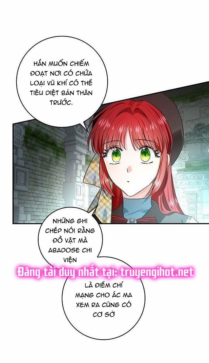 Nhan Sắc Bí Ẩn Của Chồng Tôi 70 trang 65