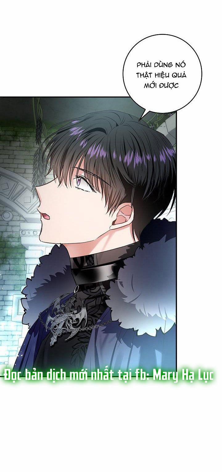 Nhan Sắc Bí Ẩn Của Chồng Tôi 70 trang 66