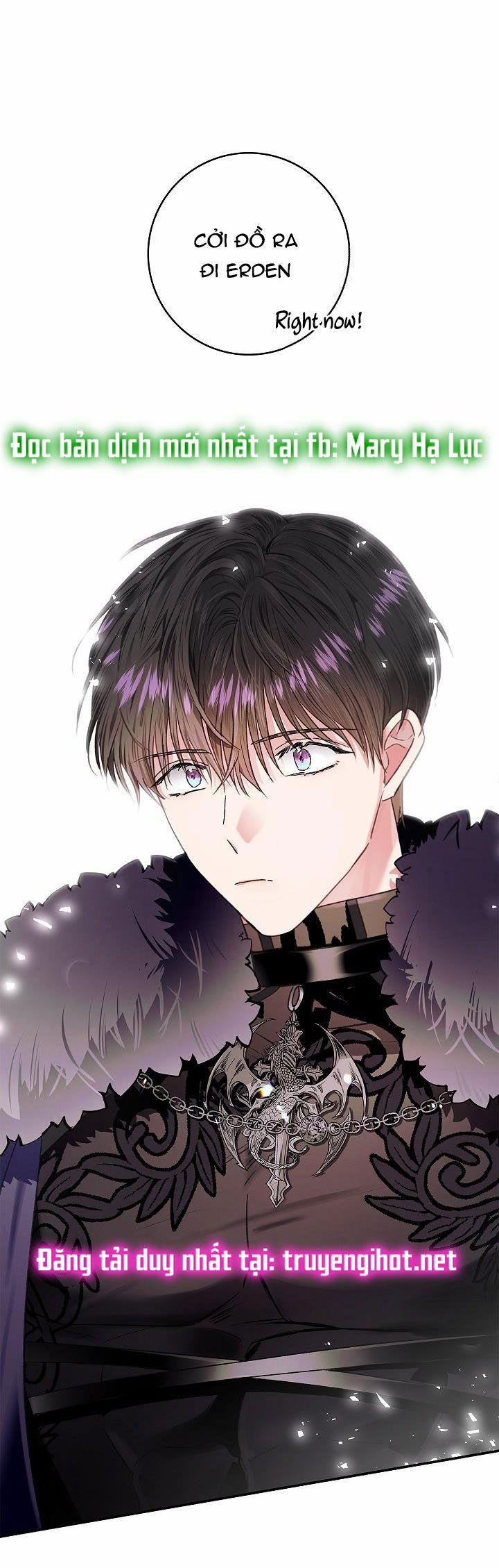 Nhan Sắc Bí Ẩn Của Chồng Tôi 70 trang 68