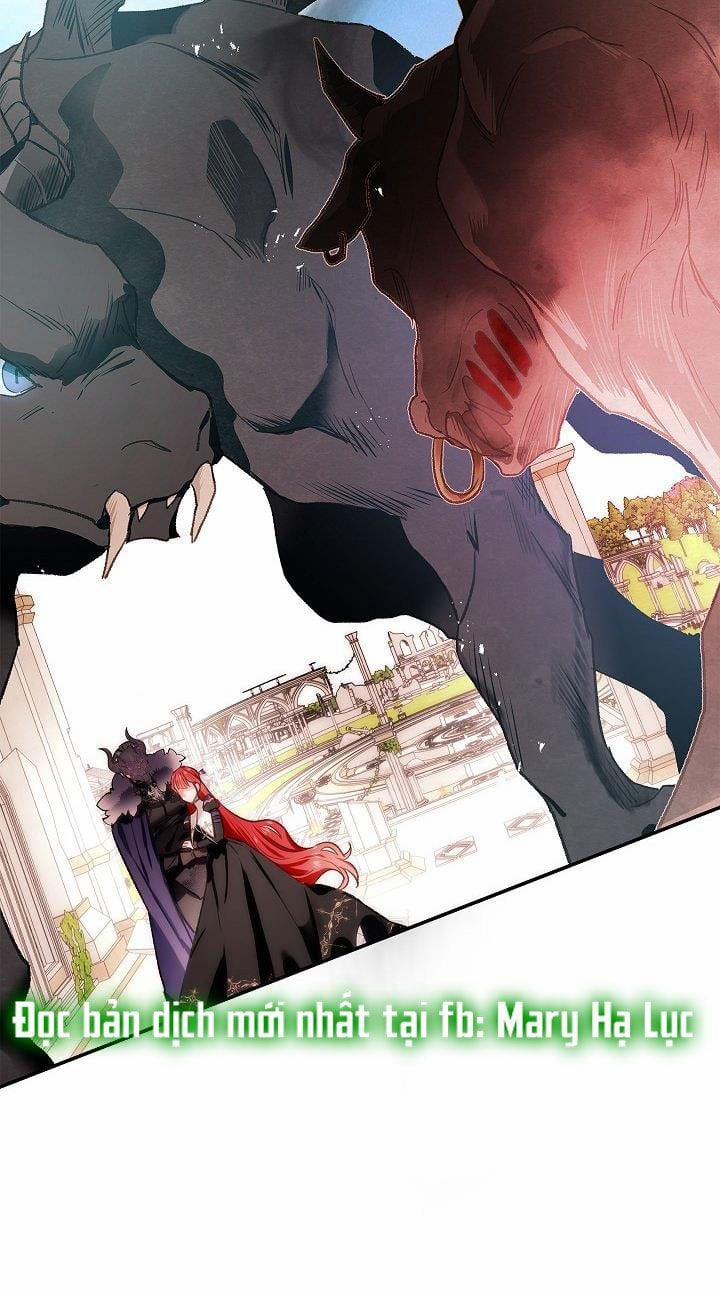 Nhan Sắc Bí Ẩn Của Chồng Tôi 70 trang 8