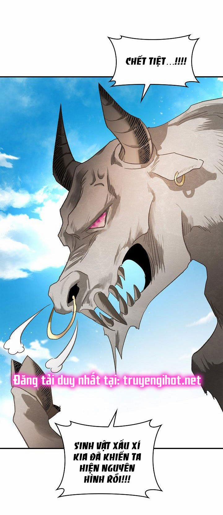 Nhan Sắc Bí Ẩn Của Chồng Tôi 70 trang 9