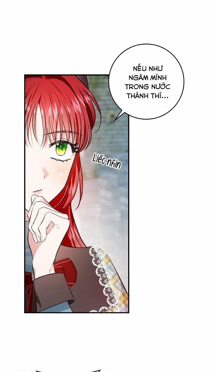 Nhan Sắc Bí Ẩn Của Chồng Tôi 71 trang 1