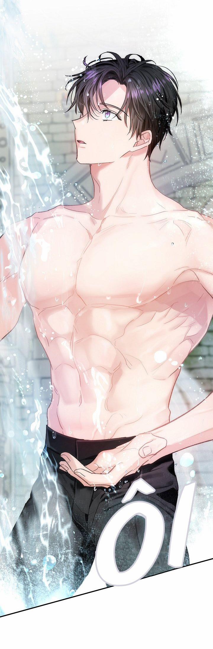 Nhan Sắc Bí Ẩn Của Chồng Tôi 71 trang 10