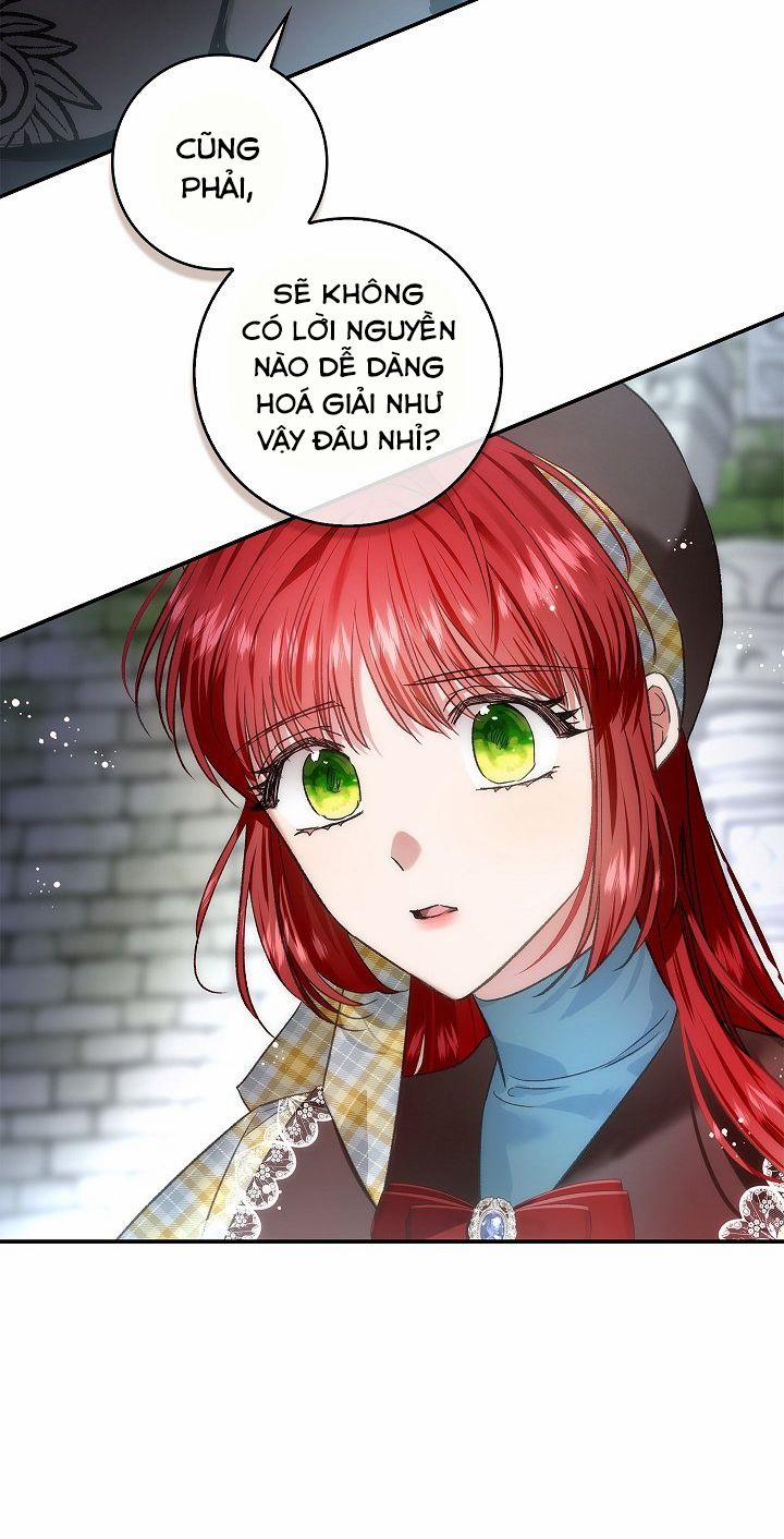 Nhan Sắc Bí Ẩn Của Chồng Tôi 71 trang 15