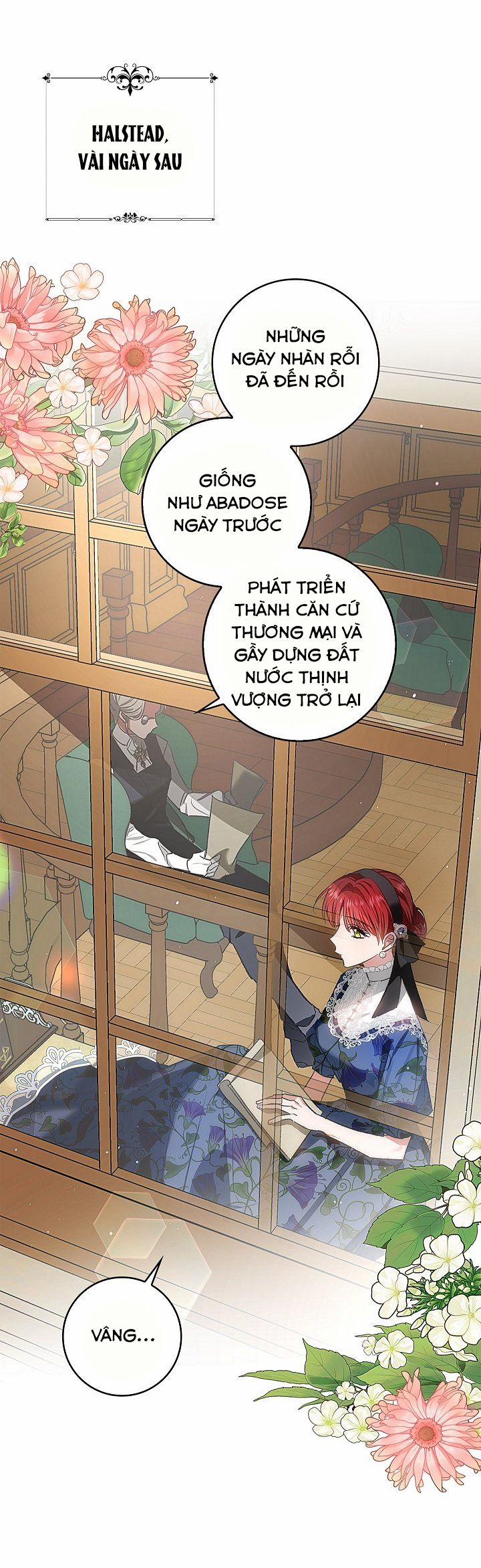 Nhan Sắc Bí Ẩn Của Chồng Tôi 71 trang 17