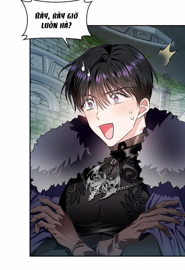 Nhan Sắc Bí Ẩn Của Chồng Tôi 71 trang 2