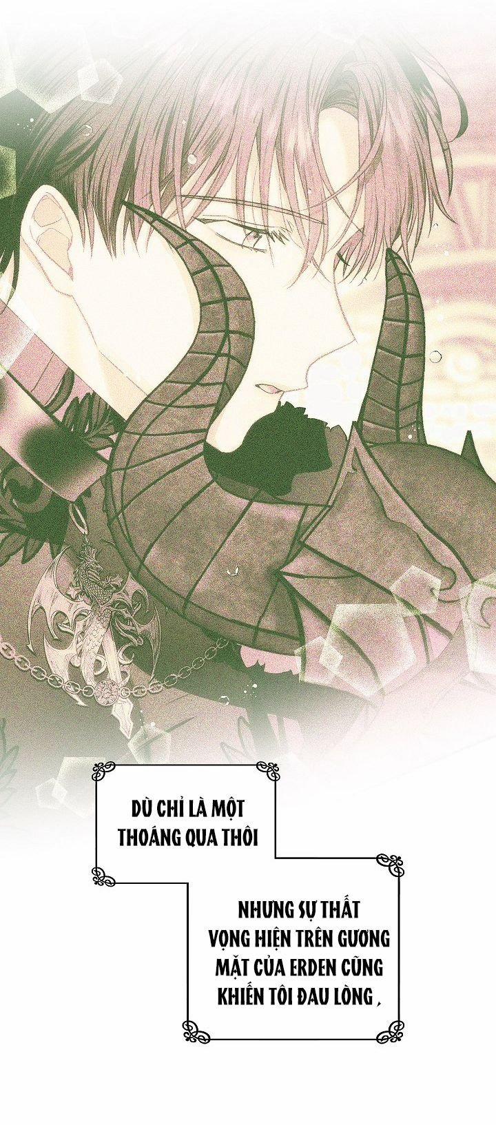 Nhan Sắc Bí Ẩn Của Chồng Tôi 71 trang 21