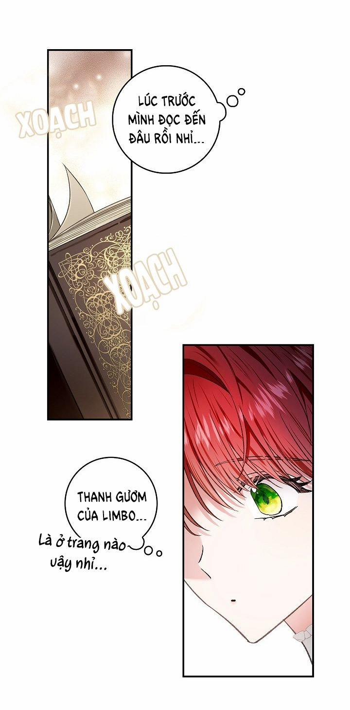 Nhan Sắc Bí Ẩn Của Chồng Tôi 71 trang 22