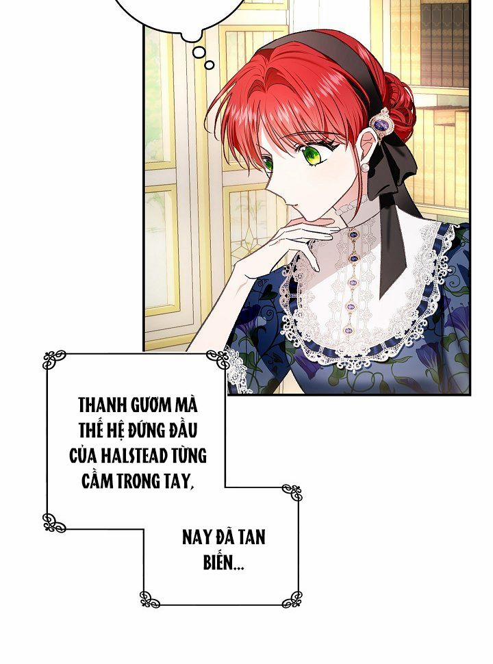 Nhan Sắc Bí Ẩn Của Chồng Tôi 71 trang 24