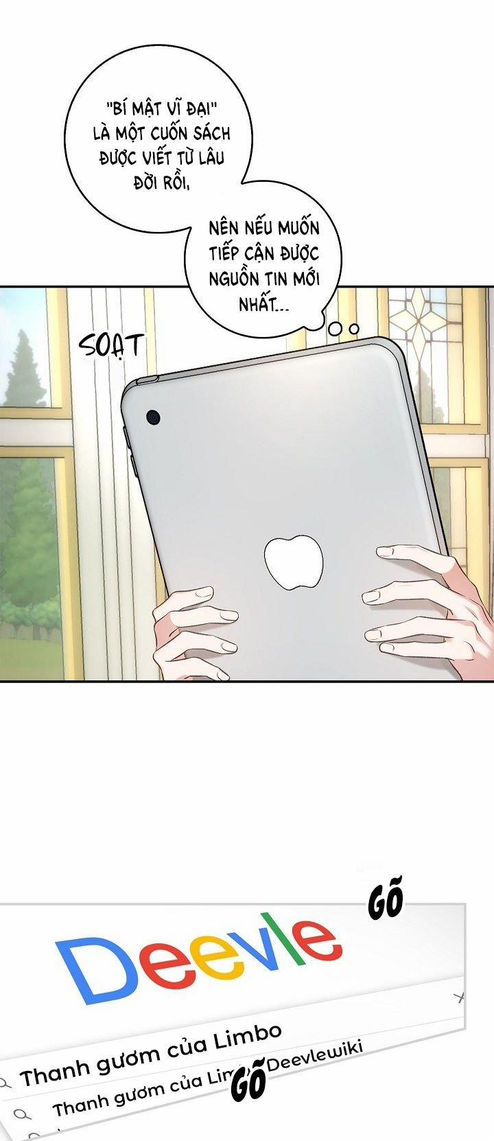 Nhan Sắc Bí Ẩn Của Chồng Tôi 71 trang 26