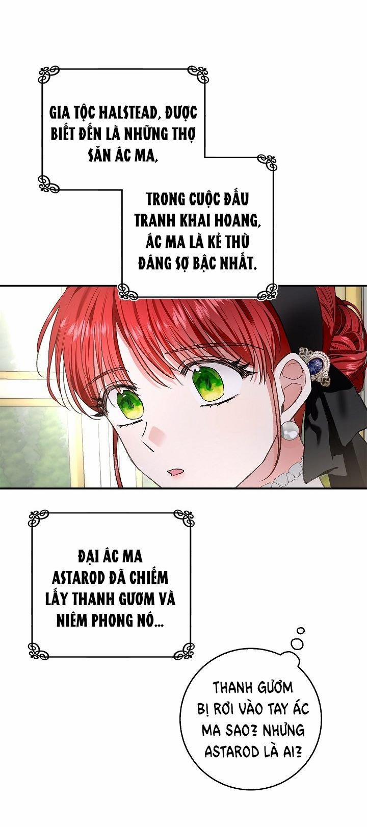 Nhan Sắc Bí Ẩn Của Chồng Tôi 71 trang 28