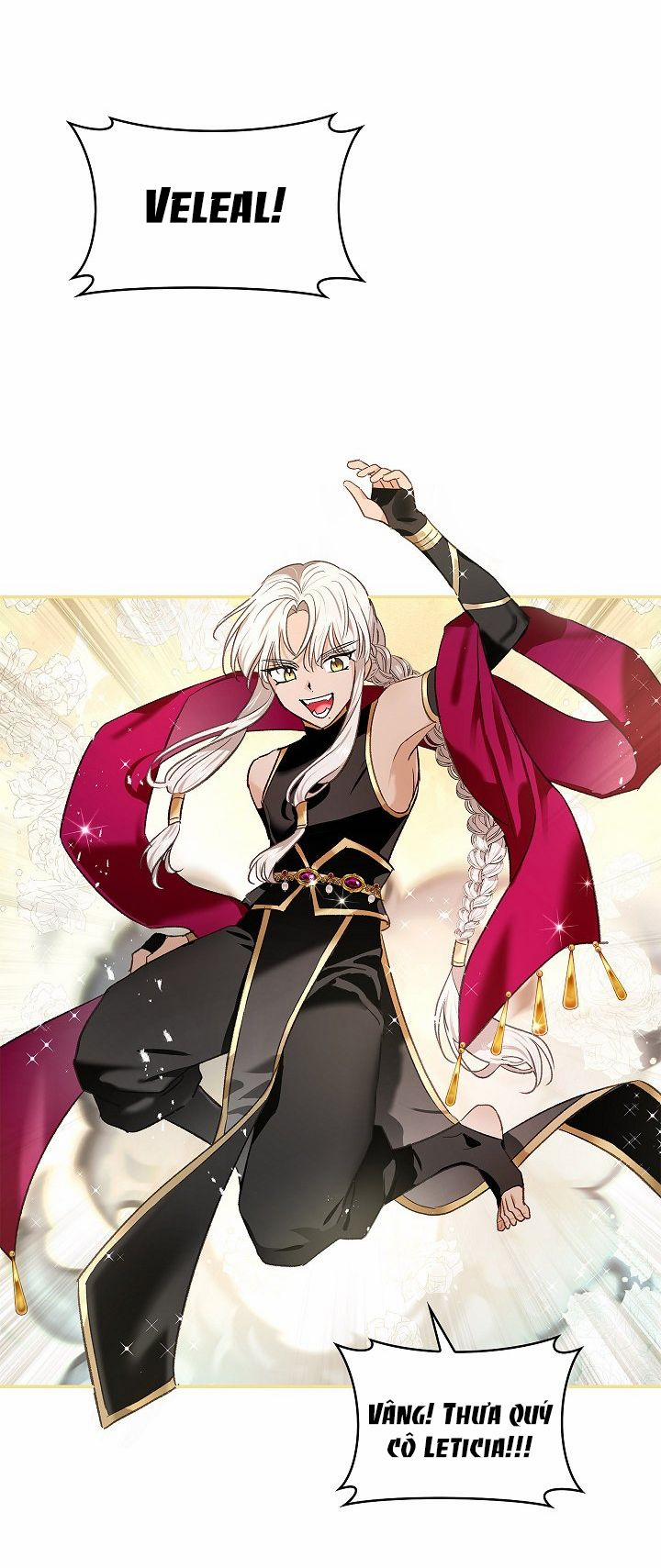 Nhan Sắc Bí Ẩn Của Chồng Tôi 71 trang 29