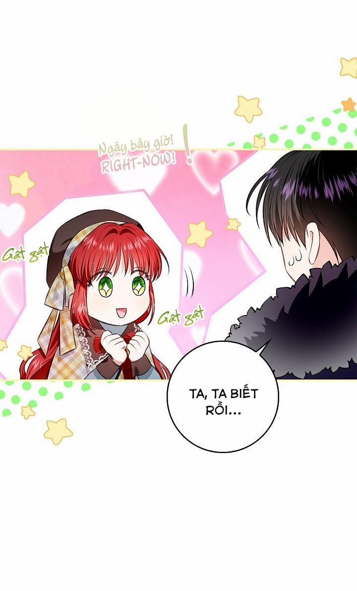 Nhan Sắc Bí Ẩn Của Chồng Tôi 71 trang 3