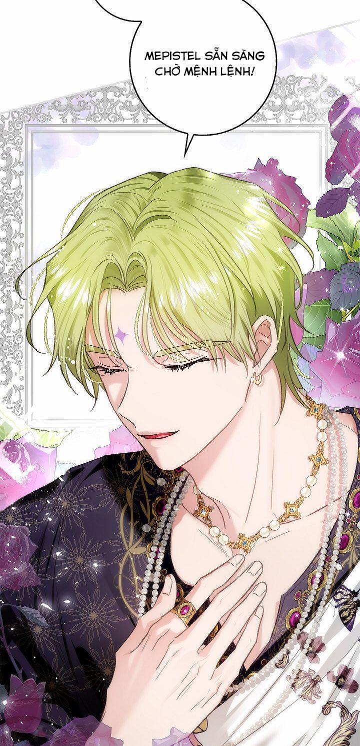 Nhan Sắc Bí Ẩn Của Chồng Tôi 71 trang 31