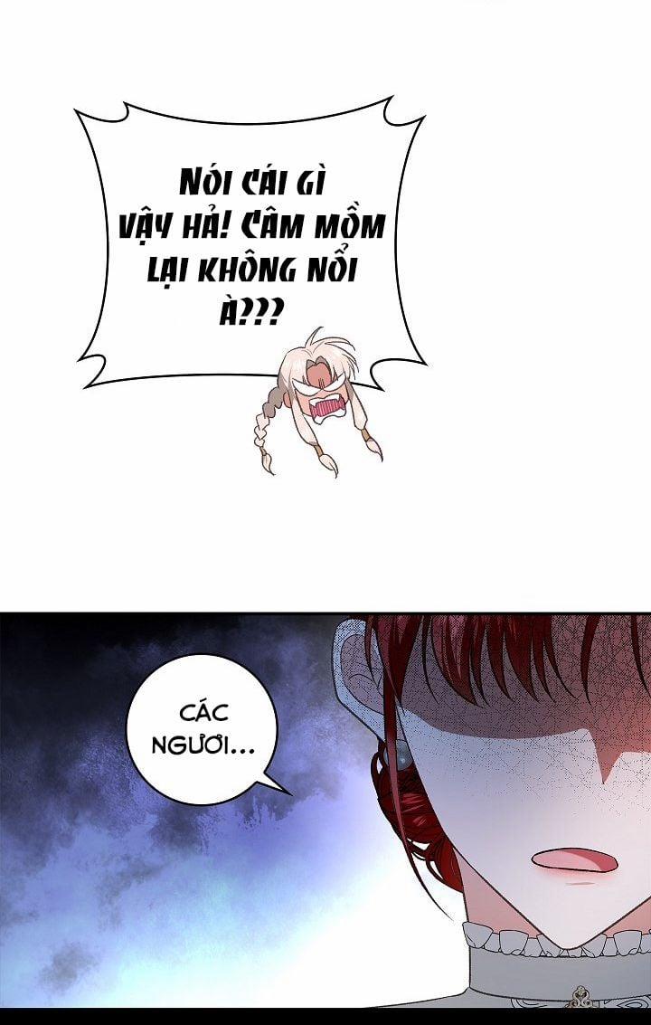 Nhan Sắc Bí Ẩn Của Chồng Tôi 71 trang 35