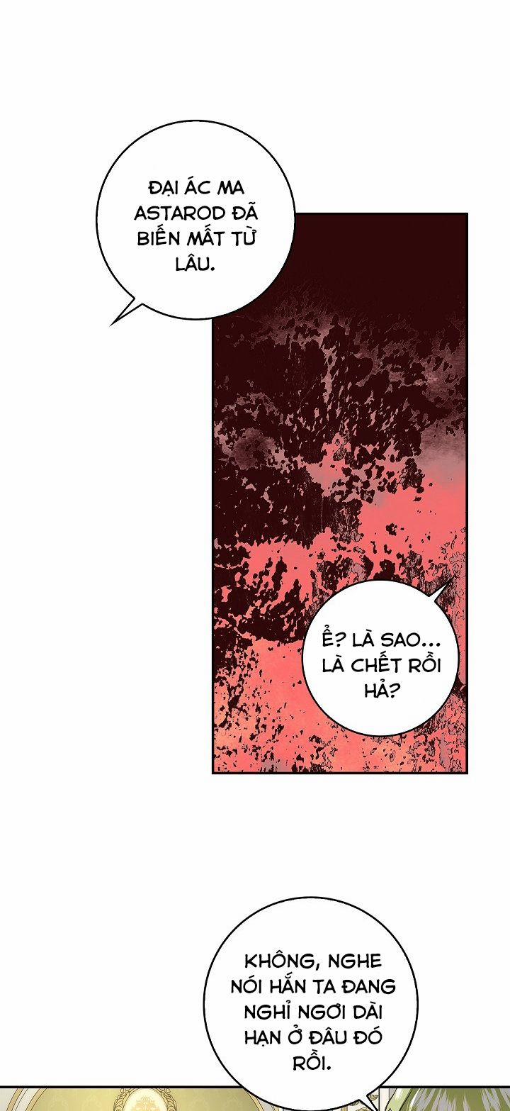 Nhan Sắc Bí Ẩn Của Chồng Tôi 71 trang 39