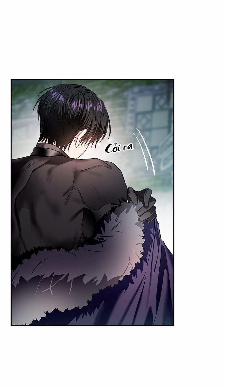 Nhan Sắc Bí Ẩn Của Chồng Tôi 71 trang 4