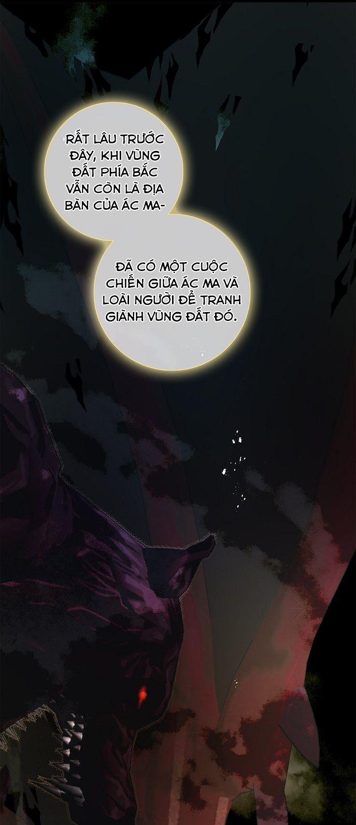 Nhan Sắc Bí Ẩn Của Chồng Tôi 71 trang 42