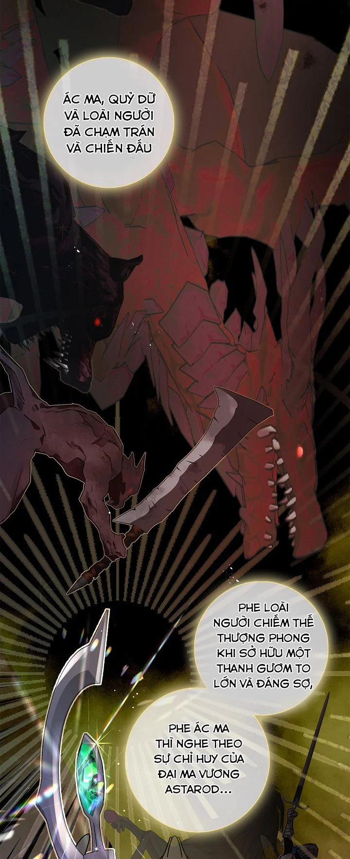 Nhan Sắc Bí Ẩn Của Chồng Tôi 71 trang 43