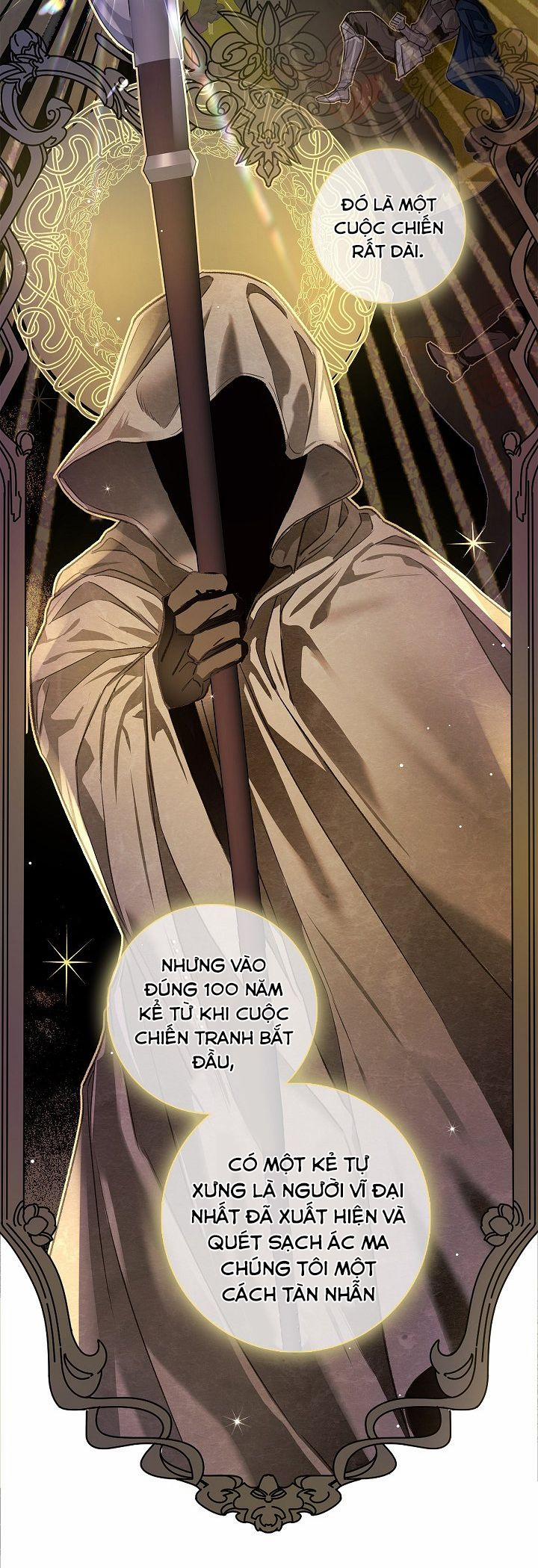 Nhan Sắc Bí Ẩn Của Chồng Tôi 71 trang 44