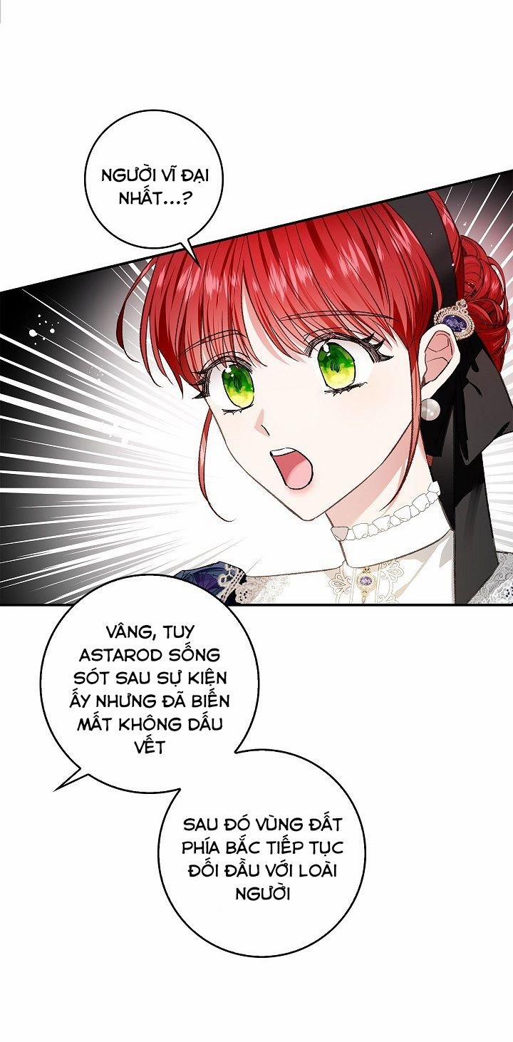 Nhan Sắc Bí Ẩn Của Chồng Tôi 71 trang 45