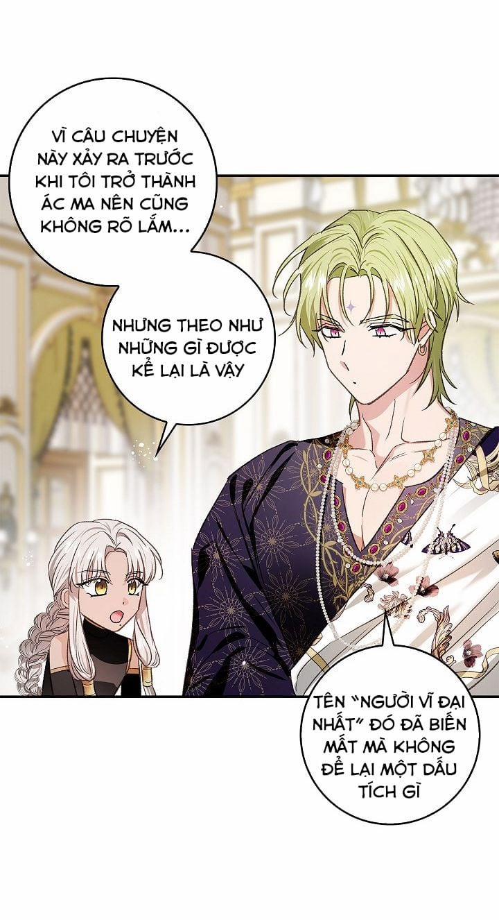 Nhan Sắc Bí Ẩn Của Chồng Tôi 71 trang 46