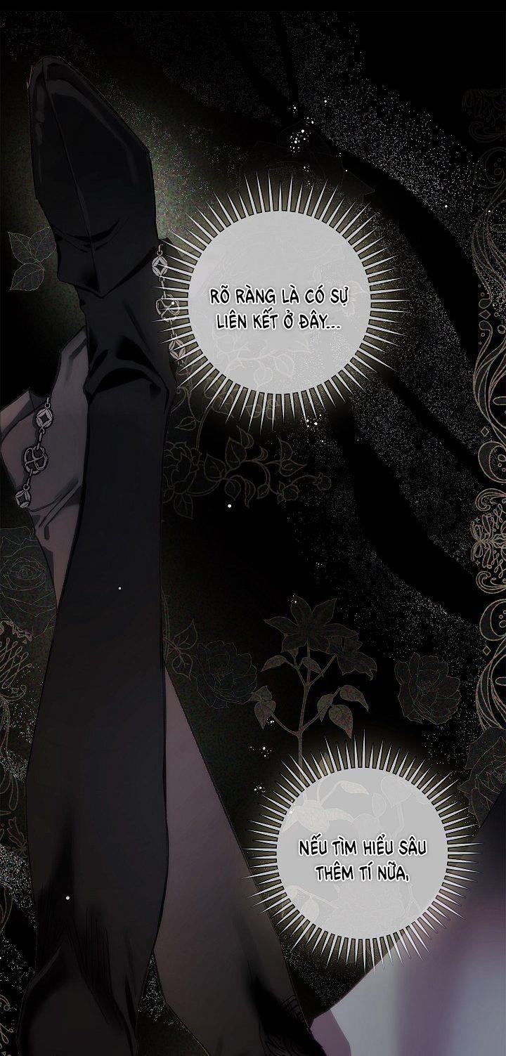 Nhan Sắc Bí Ẩn Của Chồng Tôi 71 trang 48