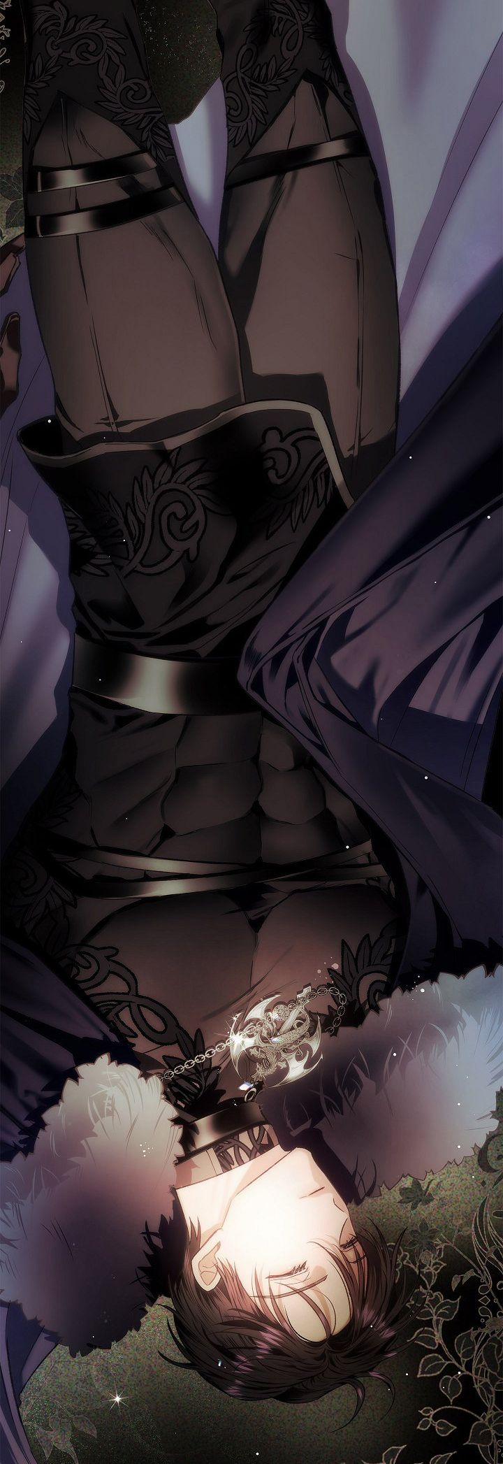 Nhan Sắc Bí Ẩn Của Chồng Tôi 71 trang 49