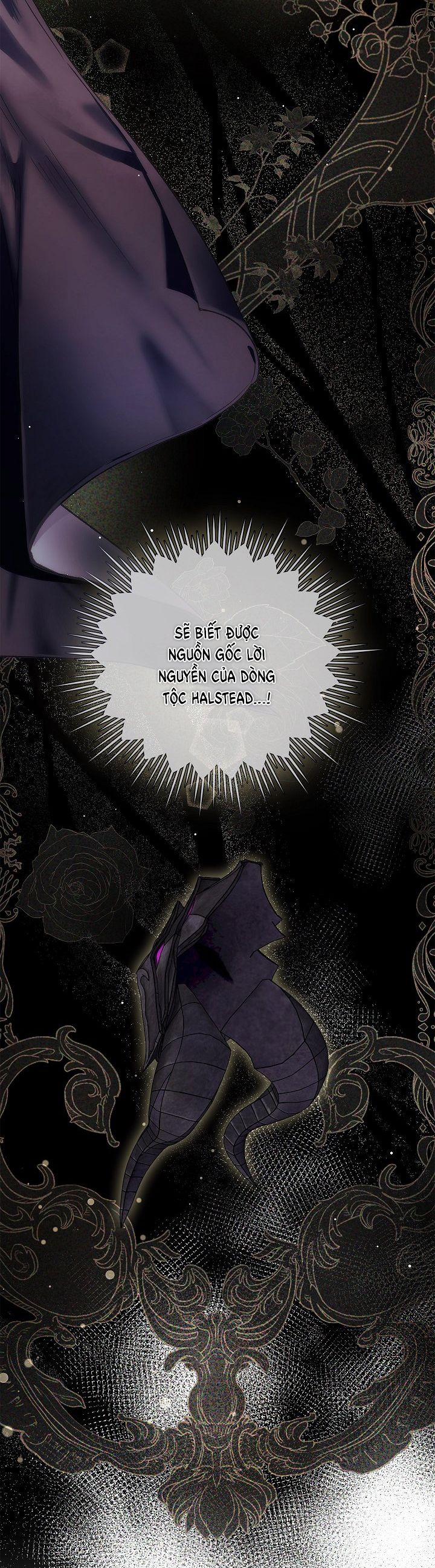 Nhan Sắc Bí Ẩn Của Chồng Tôi 71 trang 50