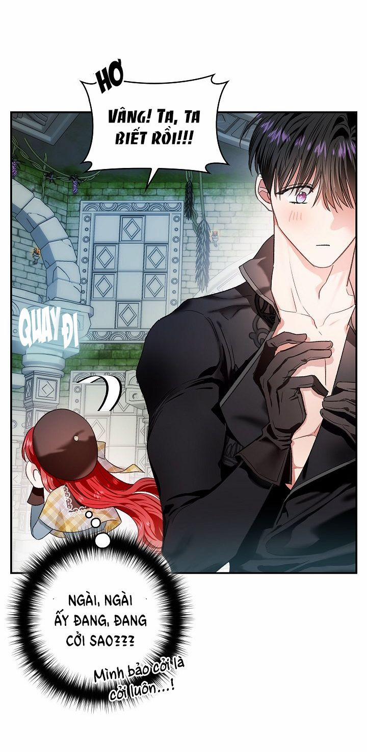 Nhan Sắc Bí Ẩn Của Chồng Tôi 71 trang 7