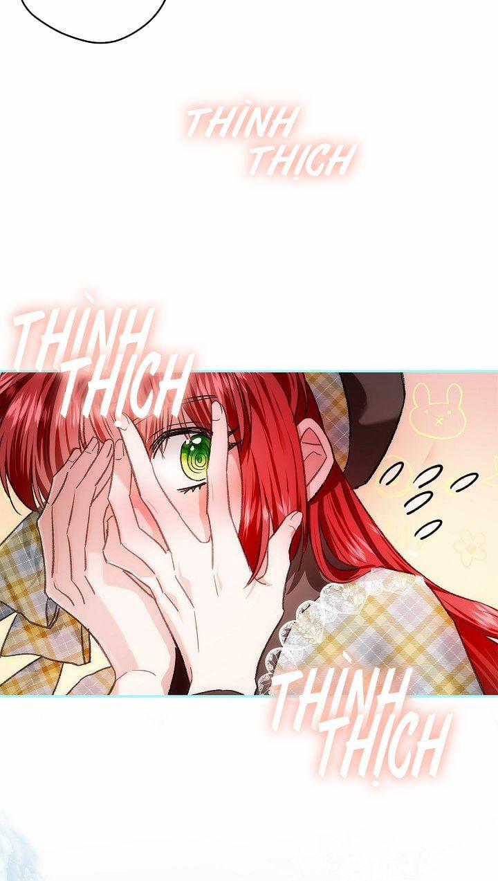 Nhan Sắc Bí Ẩn Của Chồng Tôi 71 trang 9