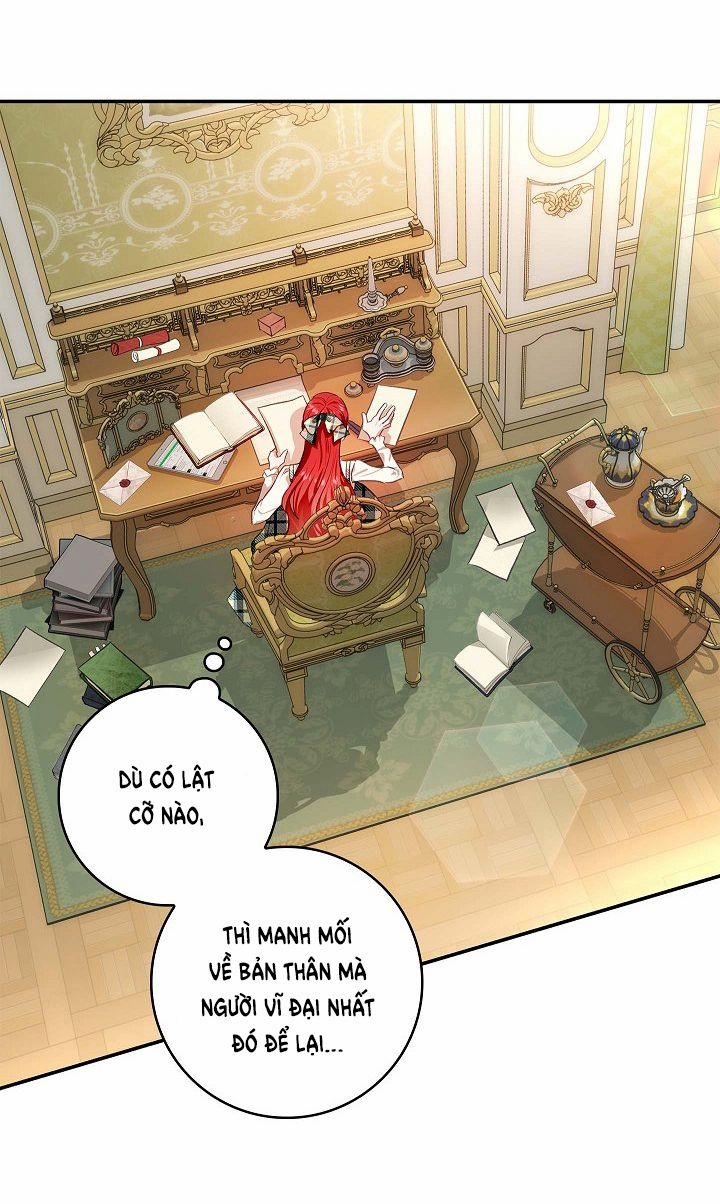 Nhan Sắc Bí Ẩn Của Chồng Tôi 72 trang 1