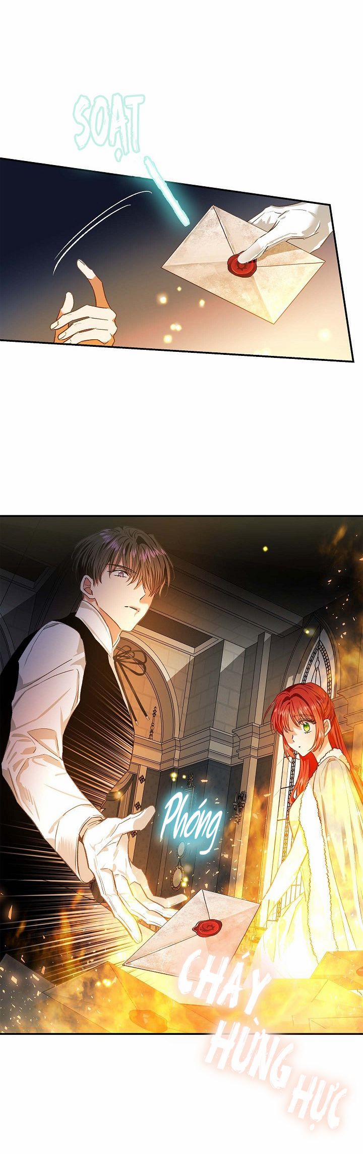 Nhan Sắc Bí Ẩn Của Chồng Tôi 72 trang 12