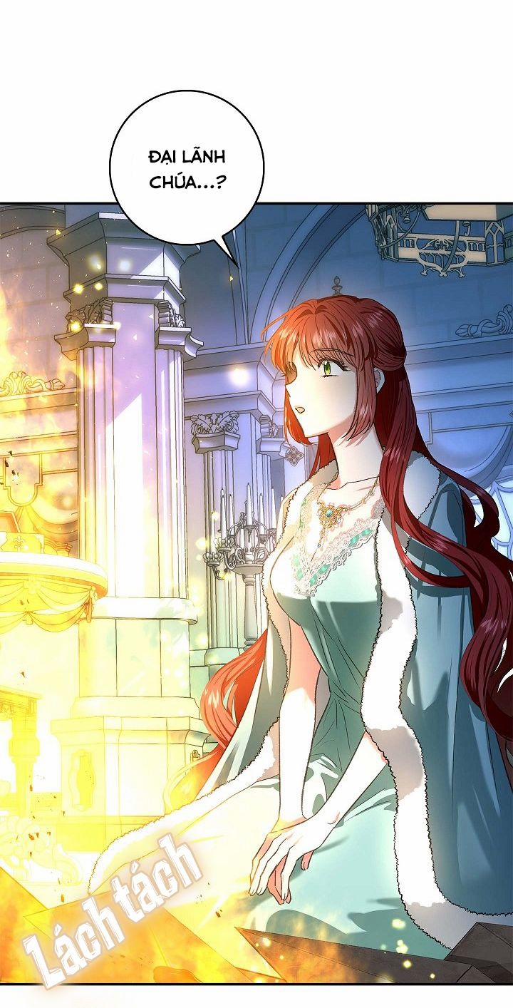 Nhan Sắc Bí Ẩn Của Chồng Tôi 72 trang 15