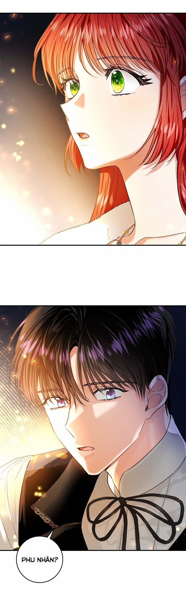 Nhan Sắc Bí Ẩn Của Chồng Tôi 72 trang 17