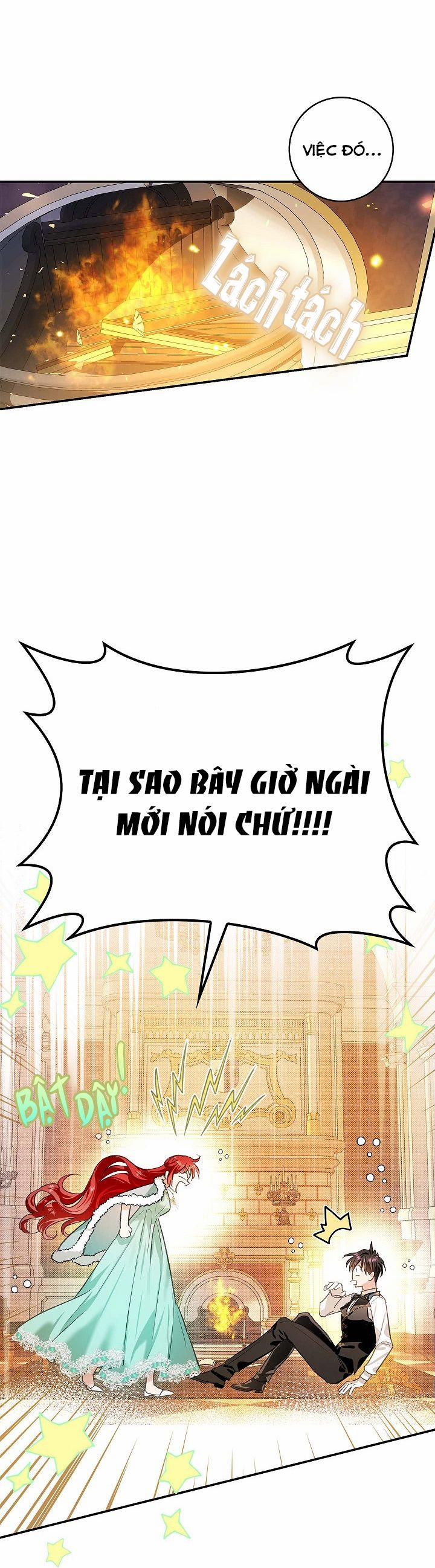 Nhan Sắc Bí Ẩn Của Chồng Tôi 72 trang 18