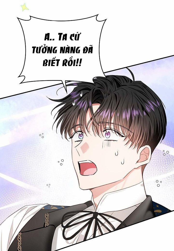 Nhan Sắc Bí Ẩn Của Chồng Tôi 72 trang 19