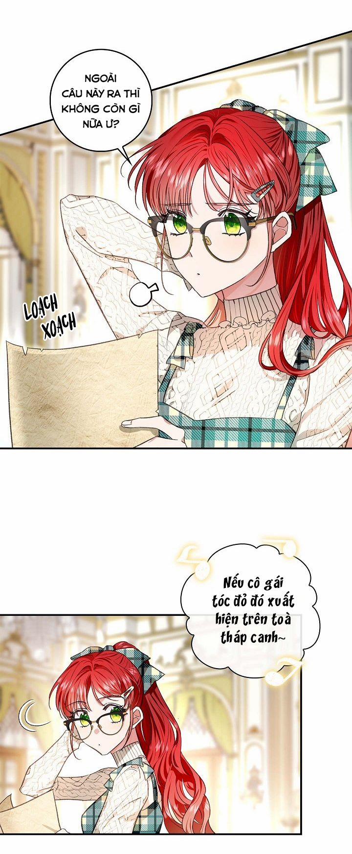 Nhan Sắc Bí Ẩn Của Chồng Tôi 72 trang 2