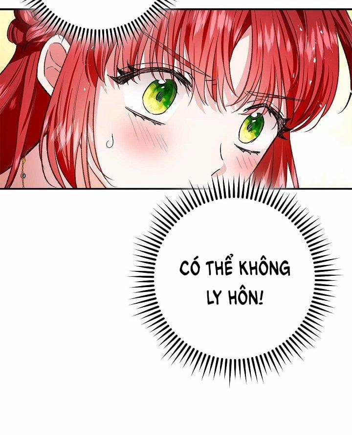 Nhan Sắc Bí Ẩn Của Chồng Tôi 72 trang 21