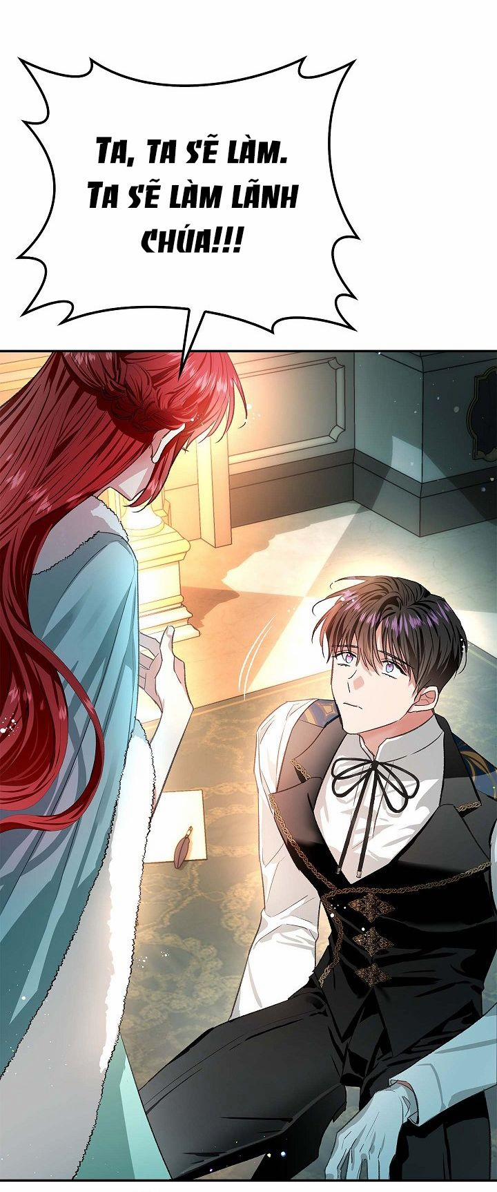 Nhan Sắc Bí Ẩn Của Chồng Tôi 72 trang 22