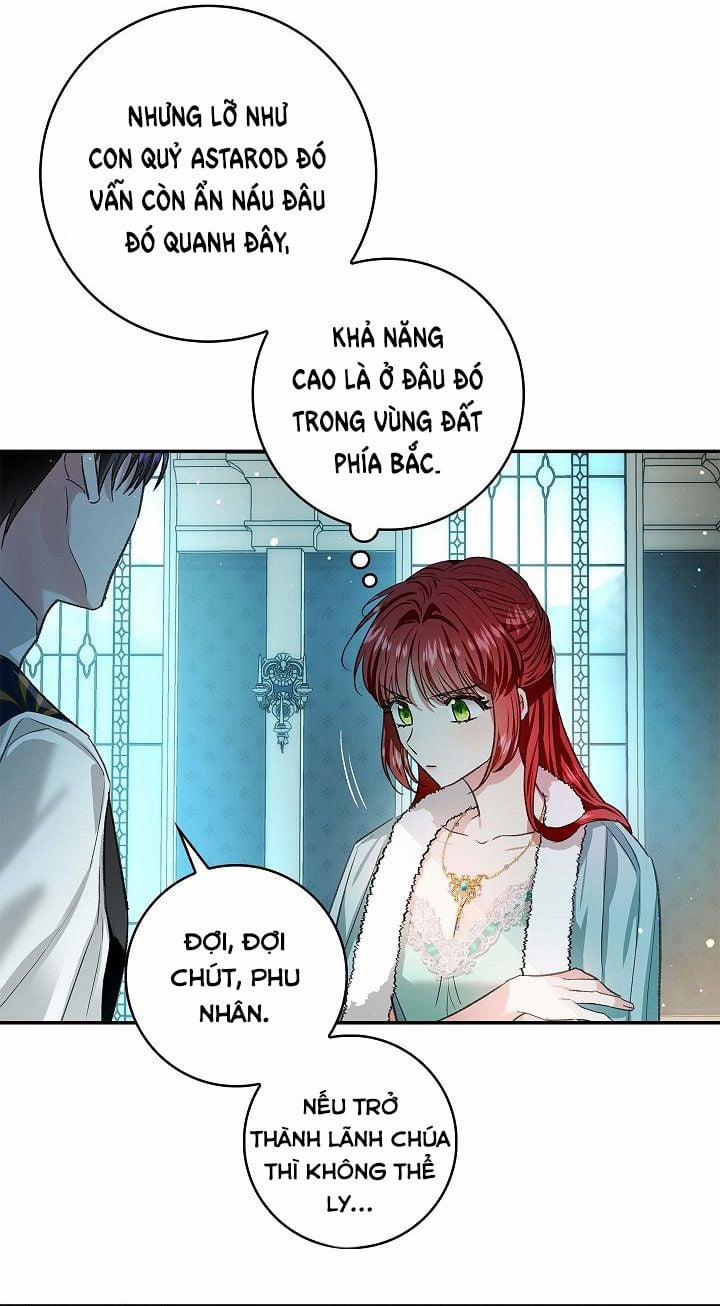 Nhan Sắc Bí Ẩn Của Chồng Tôi 72 trang 23