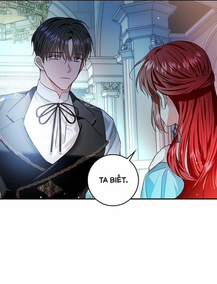 Nhan Sắc Bí Ẩn Của Chồng Tôi 72 trang 24