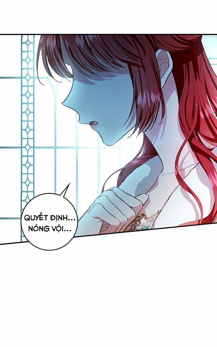 Nhan Sắc Bí Ẩn Của Chồng Tôi 72 trang 26