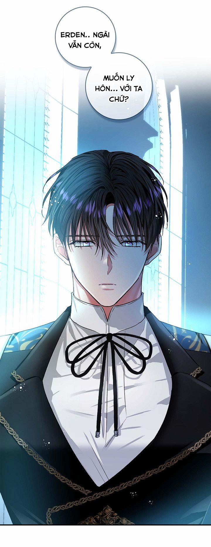 Nhan Sắc Bí Ẩn Của Chồng Tôi 72 trang 27