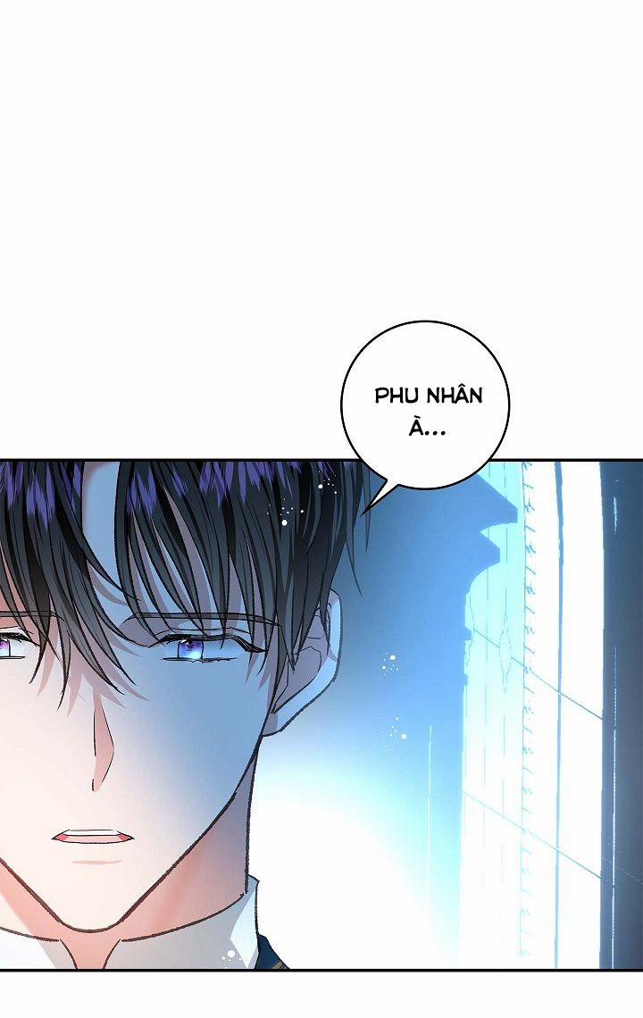 Nhan Sắc Bí Ẩn Của Chồng Tôi 72 trang 28