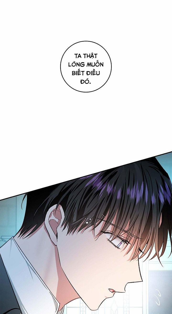 Nhan Sắc Bí Ẩn Của Chồng Tôi 72 trang 30