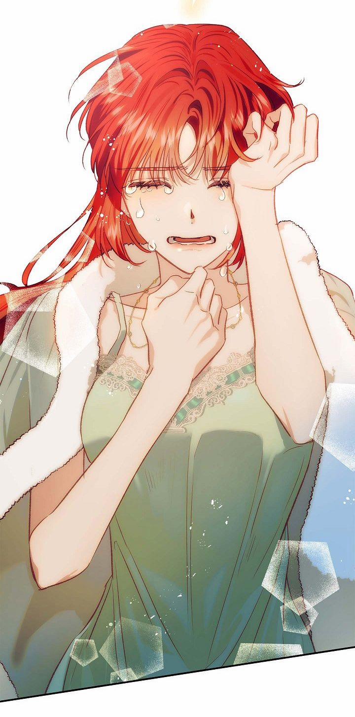 Nhan Sắc Bí Ẩn Của Chồng Tôi 72 trang 34