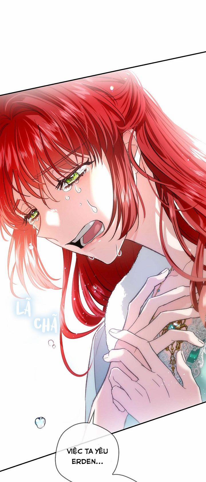 Nhan Sắc Bí Ẩn Của Chồng Tôi 72 trang 37