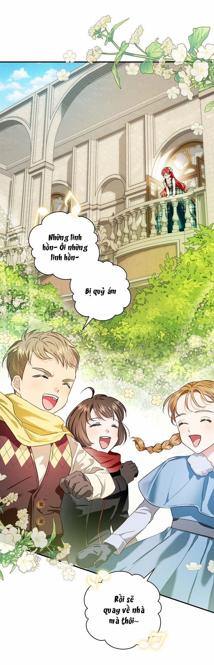 Nhan Sắc Bí Ẩn Của Chồng Tôi 72 trang 4